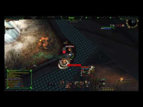 Wow pvp season 4   16 Ppappi arms warrior 7.2.5