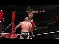 Randy Orton vs. Kofi Kingston - WWE RAW 1/13 ...