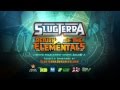 Slugterra: Return of the Elementals Official Movie Trailer