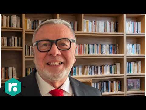 William Shakespeare trifft Egon Bahr – russland.TV William Shakespeare trifft Egon Bahr – russland.TV