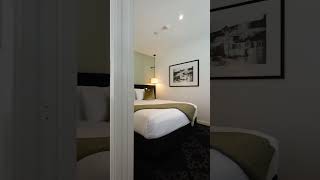 Regent of Rotorua Boutique Room