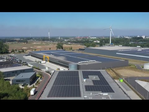 Smart Energy Hub Zwolle Noord (SZN)