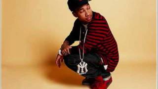 Tyga -Cali Love