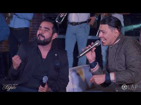 Linda Guerita - Luis Alfonso Partida "El Yaki", Alex Ojeda