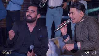 Linda Guerita - Luis Alfonso Partida &quot;El Yaki&quot;, Alex Ojeda