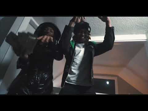 Lul Gb x BxbyR x BxbyDuce1 x BxbyBleed x Bxby$huut -"Outside 4Real"(dir by TOD FAT TONE)