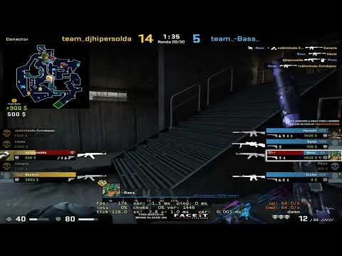 Steam Community :: Video :: CSGO - troll, suerte, camper, pro ?? alguna ...