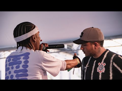 DUBAILE VS VARGAS (FINAL) - ESTADUAL RIO GRANDE DO SUL - DUELO NACIONAL 2022 - 11/09