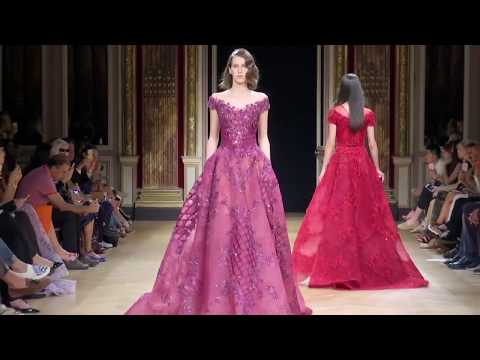 Ziad Nakad Fall Winter 2016 - 2017