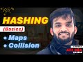 Master Basic Hashing Techniques for Efficient Data Structures
