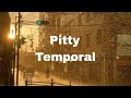Pitty - Temporal (legendado)