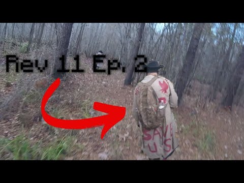 REAL LIFE Apocalypse | Rev 11 | Episode Two Daemonium