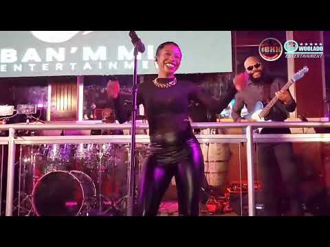 Let's make it work | Klass live in Washington  DC (MD) 07 22 2023