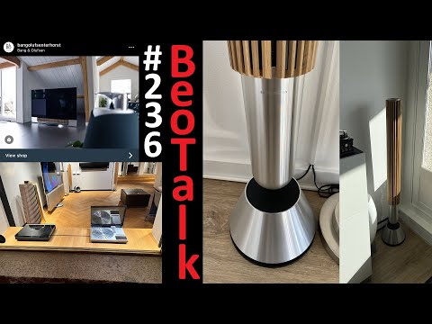 , title : 'BeoTalk Podcast #236 Show Us Your Setups! NFT's Coming This Week, BeoByLeo in Store & Much More Too!'