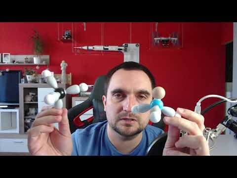 Matura 2021 i 2022 chemia - Analiza wymagań egzaminacyjnych cz. 6 (wiązania, kinetyka, statyka)