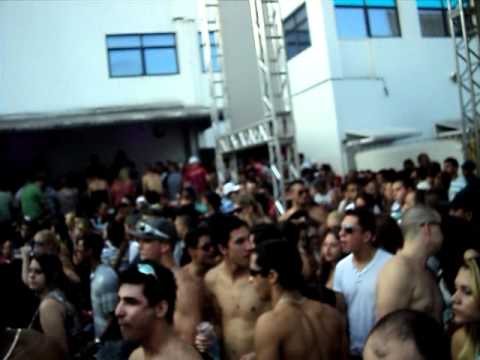 Mandraks After Felguk 23-12-2011