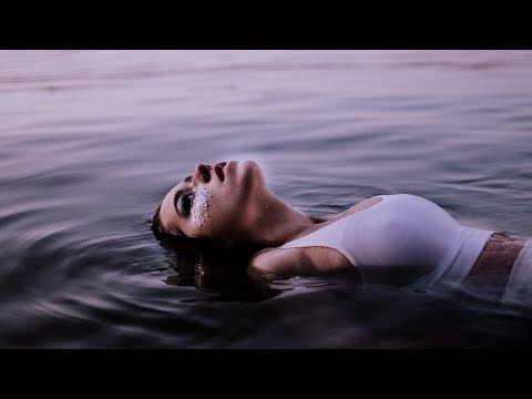 Natalia Zastępa & Gozdek (prod.ODIONE) - Augustowskie noce [Official Video]