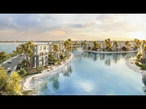 Cơ Hội Đ.Tư Siêu Dự Án Vinhomes Tây Bắc Tp.Hcm - Mở Bán Đợt 1 Giới Hạn