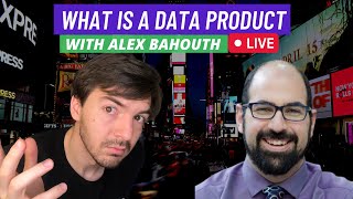 What Is A Data Product? Asking An Expert Live