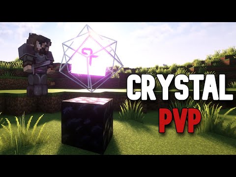 EPIC Crystal PVP Debut on StumpsMC!