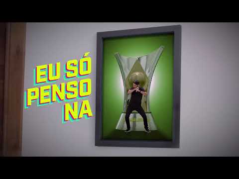 [Comercial] Bora Artilheiro - Premiere FC 2021feat. Barões da Pisadinha