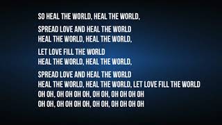 Patoranking - Heal D World Official lyrics