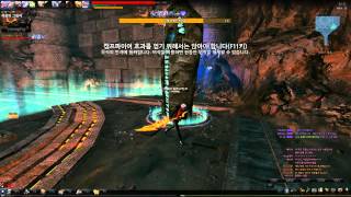 허크 70-80 죽음의 그림자 솔플