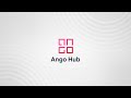 ANGO HUB by iMerit | Demo Video