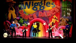 The Wiggles &quot;Itsy Bitsy Spider&quot;