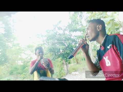 INA COVER BY L. WURIN FT INO SUARES