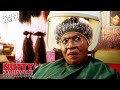 Drama At The Hair Salon Nutty Professor II The Klumps 2000 Screen Bites