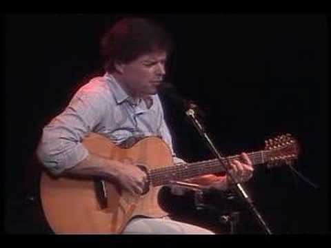 Leo Kottke - Everybody Lies