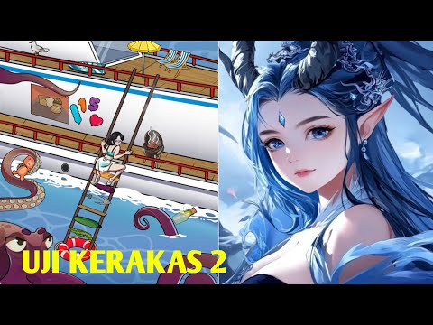 LIVE GAME TRICKY TWIST PUZZLE BANTU AKU MAIN YUK