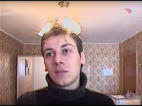 Народный Артист 2004, Дневник, 3 декабря.