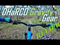 DHaRCO Mountain Bike Clothing Women S Gravity Shorts And Pants Dharcogear