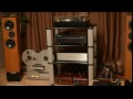 Living Voice Avatar, SE EL84, Teac X-1000. Ahmad Jamal - Without You