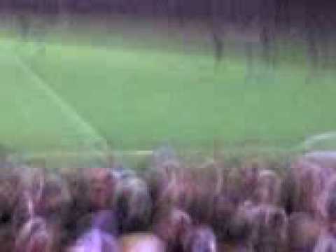 NAUTICO 5 x 2 Cruzeiro - Gol de Felipe de pênalty