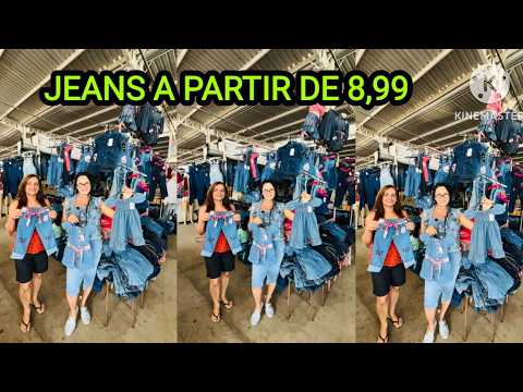 💥 JEANS BRIM PREMIUM A PARTIR DE 8,99 CALÇADÃO MIGUEL ARRAES SANTA CRUZ CAPIBARIBE PERNABUCO 