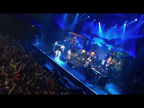 Kassav - Rete (Live @ Paris)