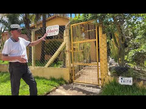 CHÁCARA 2.900MTS A 8KM DE MOCOCA POR ASFALTO POR R$ 250 MIL