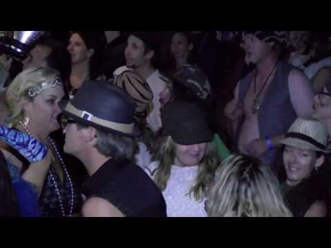 Jimmy Leslie Presents the AllStarfish Guitarfish Diva Ball