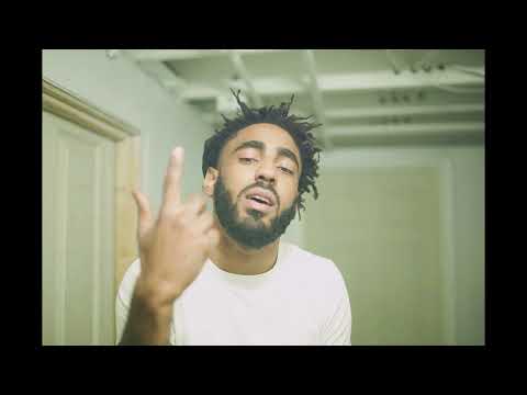 CARTIEARSS - TURN MYSELF UP (OFFICIAL VIDEO)