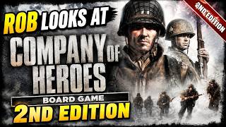 Company of Heroes video thumbnail