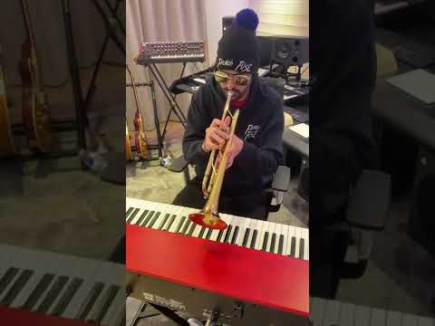 LET ME BLOW YA MIND IN DA STUD 😍 #shorts