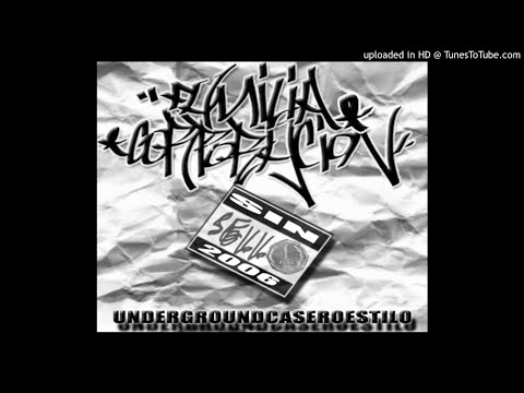 09.-FaMilIA CorPorAcIoN 2006(feaT esencia) curico-valpo RAP CHILENO
