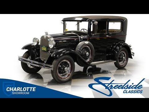1930 Ford Model A (CC-2003223) for sale in Concord, North Carolina