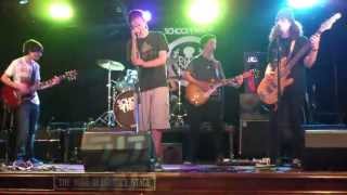 NEARLY LOST YOU - SCREAMING TREES