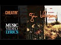 Gin Blossoms - Cheatin' (Lyrics)