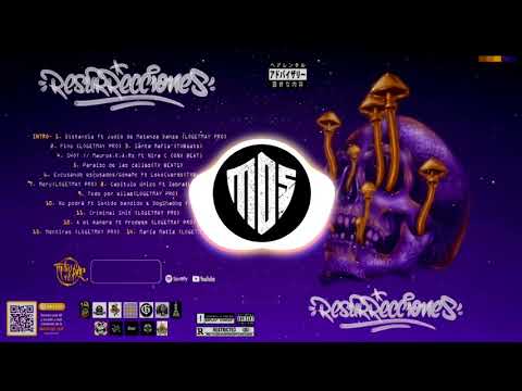 Mafia Del Sur - Distancia ft Judio Matanza Danza