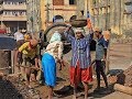 தினக்கூலிகளுக்கு என்ன வழி வைத்திருக�